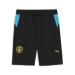 PUMA MANCHESTER CITY PUMATECH SHORT NOIR 2024/2025