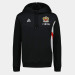 LE COQ SPORTIF OCG NICE SWT TOP HOODY NOIR 2024/2025
