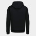 LE COQ SPORTIF OCG NICE SWT TOP HOODY NOIR 2024/2025